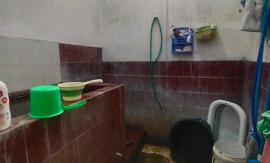 Jual Rumah Hadap Selatan Legalitas SHM di Bonang, Majalengka