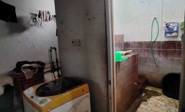 Jual Rumah Hadap Selatan Legalitas SHM di Bonang, Majalengka