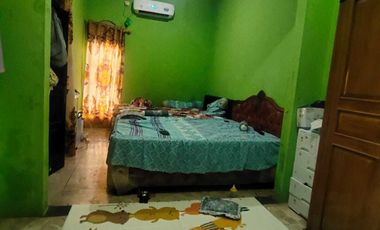 Jual Rumah Hadap Selatan Legalitas SHM di Bonang, Majalengka