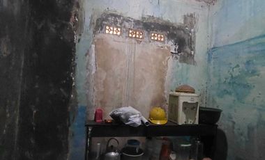 Jual Rumah Hadap Selatan Legalitas SHM di Bonang, Majalengka