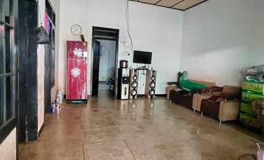 Jual Rumah Hadap Selatan Legalitas SHM di Bonang, Majalengka