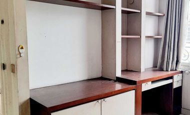 Jual BU Rumah Townhouse 3 Kamar Taman Paris Lippo Karawaci Tang