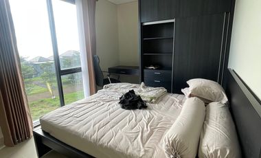 Villa Modern di Taman Dayu Lokasi Dingin dan Tenang di Pandaan