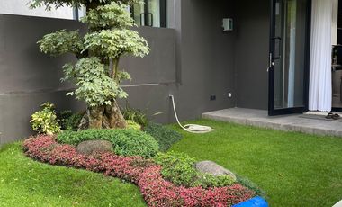 Villa Modern di Taman Dayu Lokasi Dingin dan Tenang di Pandaan