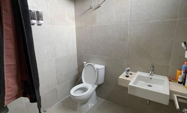 Villa Modern di Taman Dayu Lokasi Dingin dan Tenang di Pandaan