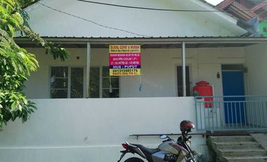 RUMAH RESINDA HARGA MURAH FANTASTIS