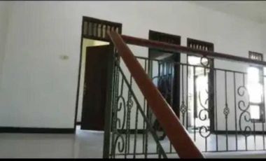 Rumah 2 Lantai Pojok , Griya Bhayangkara Permai, Sukodonono, Sidoarjo