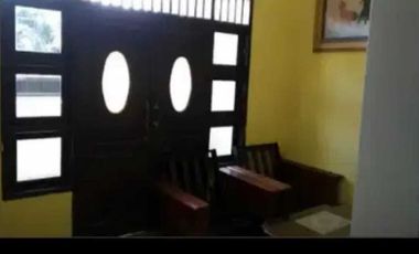 Rumah 2 Lantai Pojok , Griya Bhayangkara Permai, Sukodonono, Sidoarjo