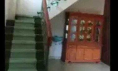 Rumah 2 Lantai Pojok , Griya Bhayangkara Permai, Sukodonono, Sidoarjo