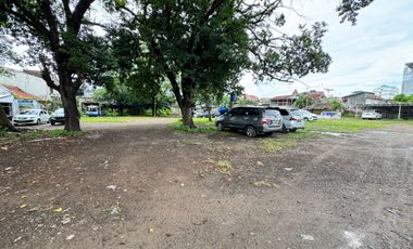 Dijual Kavling Jalan Gandekan Lor Yogyakarta Posisi Hook