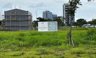 Disewakan Lahan di Pantai Indah Kapuk 2 Lokasi Terbaik Untuk Bisnis