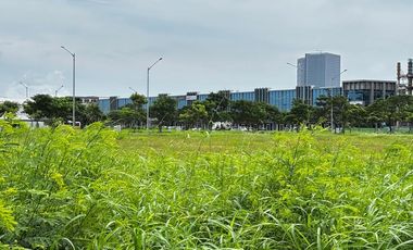 Disewakan Lahan di Pantai Indah Kapuk 2 Lokasi Terbaik Untuk Bisnis