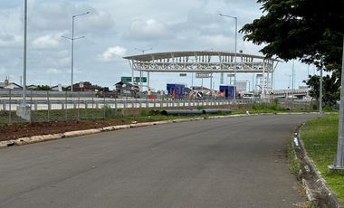 Disewakan Lahan di Pantai Indah Kapuk 2 Lokasi Terbaik Untuk Bisnis