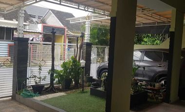 Dijual Rumah Terawat Dekat ke RS. Primaya Galuhmas Karawang