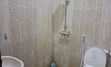 Rumah Di Tki 3 Siap Huni, Taman Kopo Indah Ref.04996