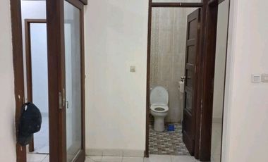 Rumah Di Tki 3 Siap Huni, Taman Kopo Indah Ref.04996