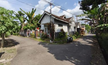 Mertoyudan Magelang Rumah Aman Tenang Nyaman desa Bondowoso