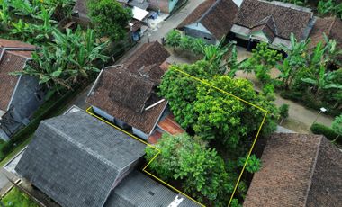 Mertoyudan Magelang Rumah Aman Tenang Nyaman desa Bondowoso