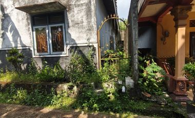 Mertoyudan Magelang Rumah Aman Tenang Nyaman desa Bondowoso