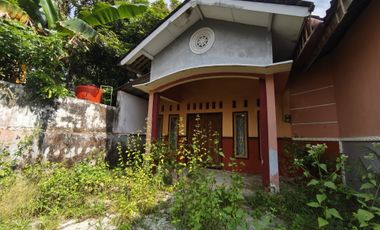 Mertoyudan Magelang Rumah Aman Tenang Nyaman desa Bondowoso