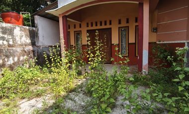 Mertoyudan Magelang Rumah Aman Tenang Nyaman desa Bondowoso