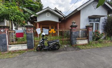 Mertoyudan Magelang Rumah Aman Tenang Nyaman desa Bondowoso