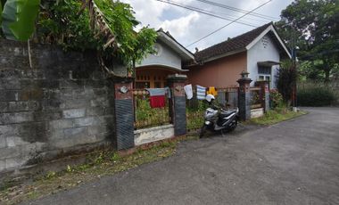 Mertoyudan Magelang Rumah Aman Tenang Nyaman desa Bondowoso