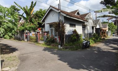 Mertoyudan Magelang Rumah Aman Tenang Nyaman desa Bondowoso