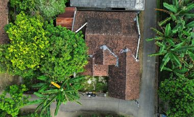 Mertoyudan Magelang Rumah Aman Tenang Nyaman desa Bondowoso