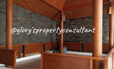 Dijual!! Rumah Villa Nyaman View Indah dalam Cluster di Pakar Dago