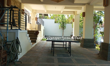 Dijual!! Rumah Villa Nyaman View Indah dalam Cluster di Pakar Dago