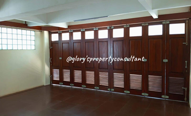 Dijual!! Rumah Villa Nyaman View Indah dalam Cluster di Pakar Dago