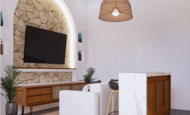 Dijual Villa Nyaman untuk Investasi atau Hunian di Jimbaran