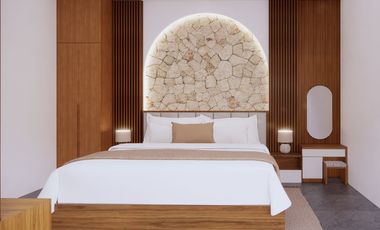 Dijual Villa Nyaman untuk Investasi atau Hunian di Jimbaran