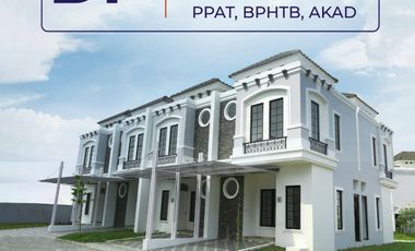 Unit Ready Siap Huni Cluster Di Jababeka