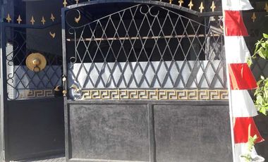 Rumah dijual di Gresik, Gresik, Jawa Timur