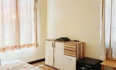 jual cepat townhouse lantai 1 harga 600 juta lippo karawaci tangerang