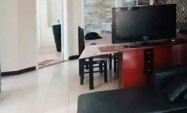 jual cepat townhouse lantai 1 harga 600 juta lippo karawaci tangerang