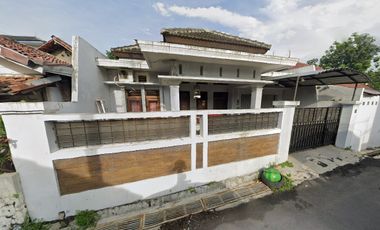 Rumah dijual di Semarang Tengah, Semarang Kota