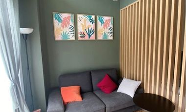 Rumah minimalis siap huni bangunan bagus di Cinambo Cisaranten Bandung