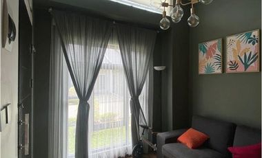 Rumah minimalis siap huni bangunan bagus di Cinambo Cisaranten Bandung