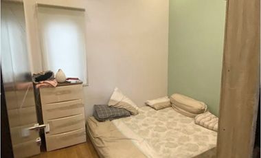 Rumah minimalis siap huni bangunan bagus di Cinambo Cisaranten Bandung