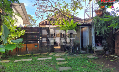 Dijual Rumah Semi Vila di Jalan Utama Menuju Kawah Ijen Banyuwangi