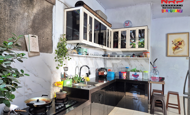 Dijual Rumah Semi Vila di Jalan Utama Menuju Kawah Ijen Banyuwangi