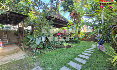 Dijual Rumah Semi Vila di Jalan Utama Menuju Kawah Ijen Banyuwangi