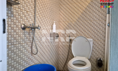 Dijual Rumah Semi Vila di Jalan Utama Menuju Kawah Ijen Banyuwangi