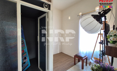 Dijual Rumah Semi Vila di Jalan Utama Menuju Kawah Ijen Banyuwangi