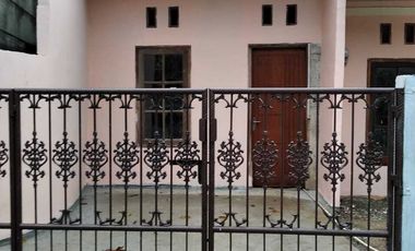 Perumahan Villa Gading Parung, Parung Bogor, 4 kamar tidur