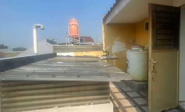 DISEWA RUMAH CITRA 3 MURAH MERIAH 2.5LANTAI