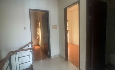 DISEWA RUMAH CITRA 3 MURAH MERIAH 2.5LANTAI